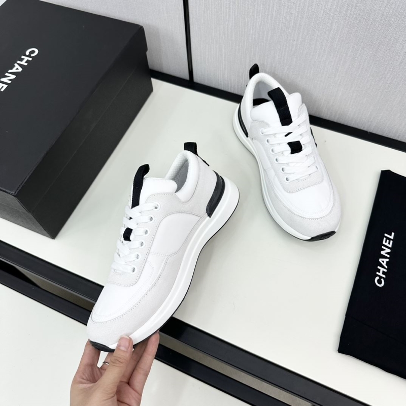 Chanel Casual Shoes